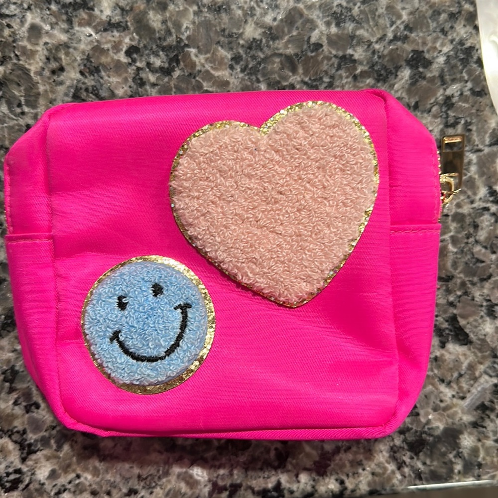 Pouch